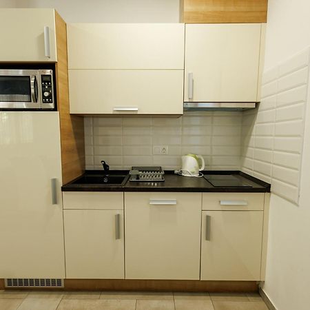 Jacht Apartmanok Balatonfüred Esterno foto