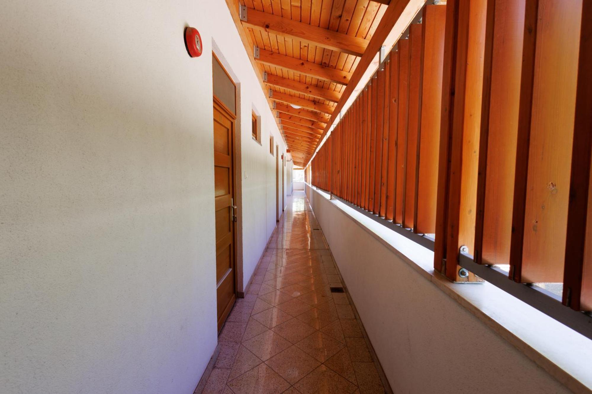 Jacht Apartmanok Balatonfüred Esterno foto