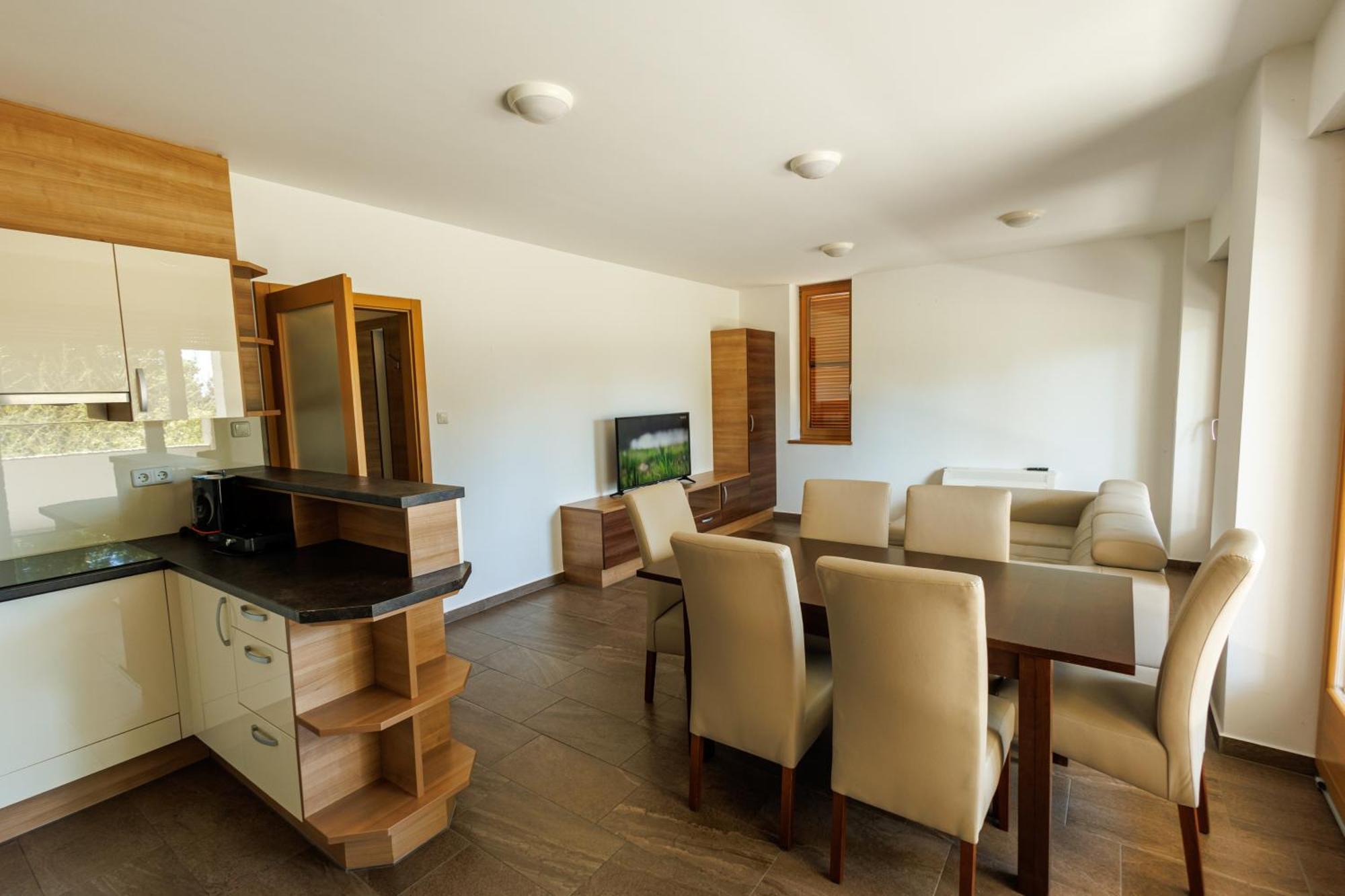 Jacht Apartmanok Balatonfüred Esterno foto