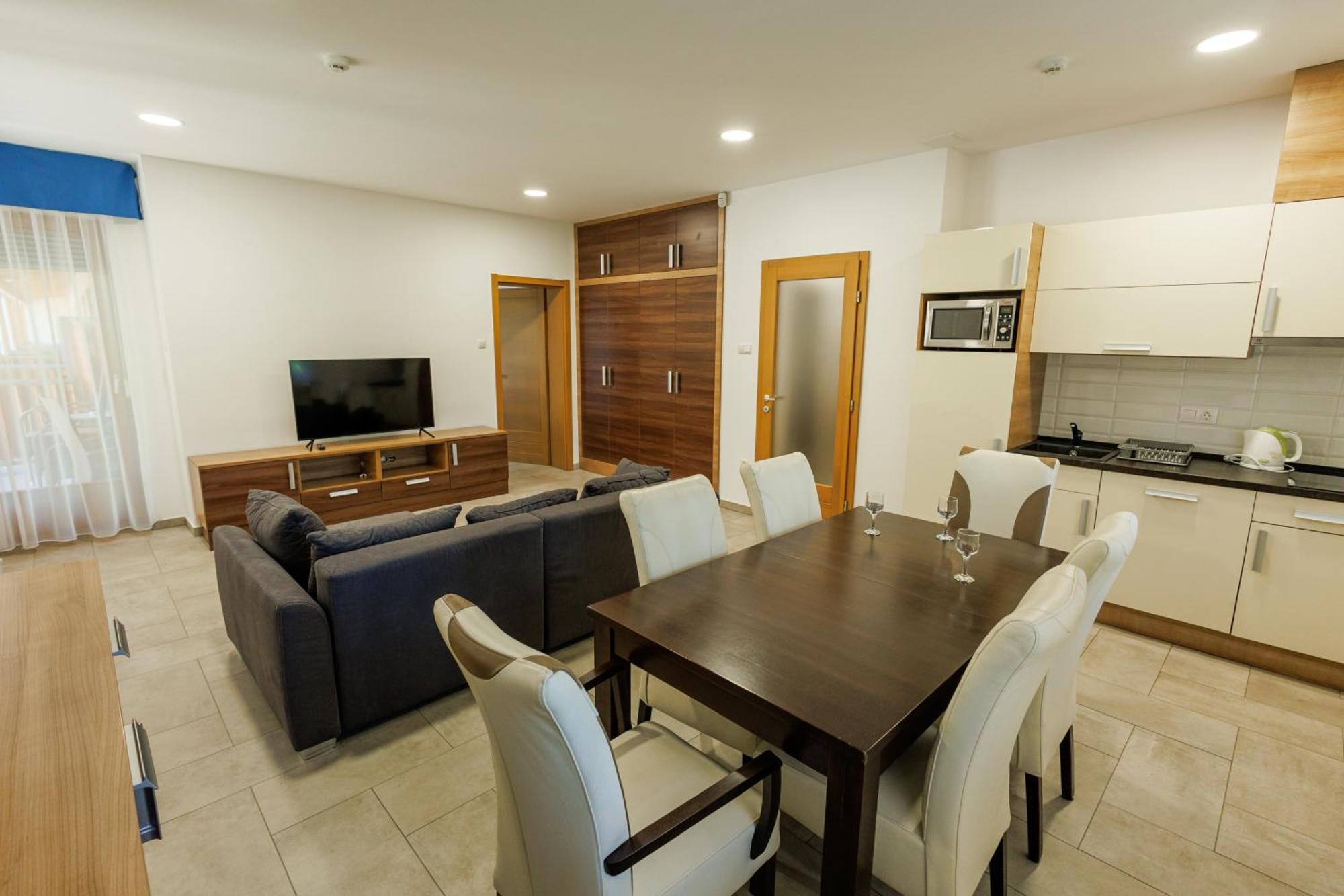 Jacht Apartmanok Balatonfüred Esterno foto